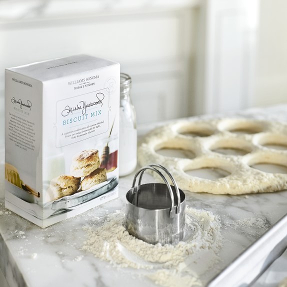 Trisha Yearwood's Biscuit Mix Williams Sonoma