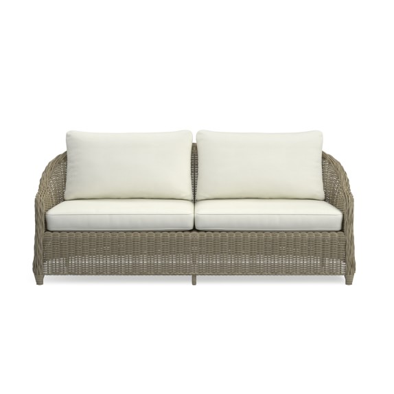 Manchester Sofa Williams Sonoma