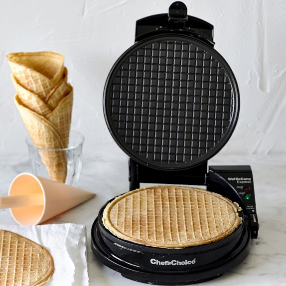 Chef'sChoice Waffle Cone Maker | Williams Sonoma