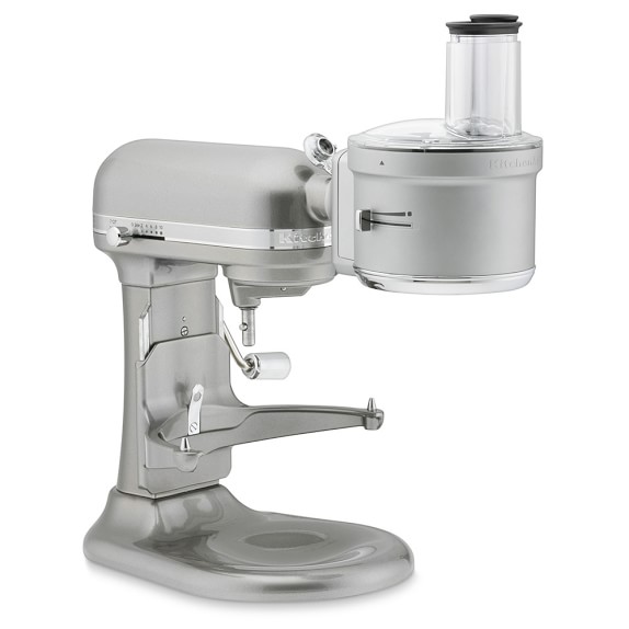 Kitchenaid Attachments Spatula kitchenaid® food processor attachment with dicing kit | williams Kitchenaid Attachments Spatula kitchenaid® food processor attachment with dicing kit | williams