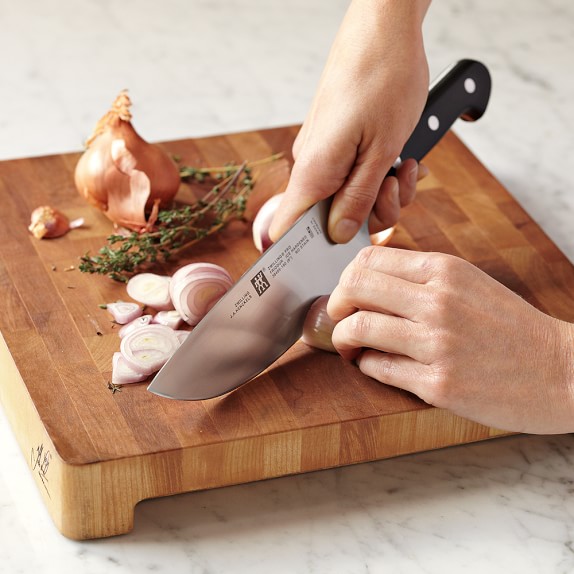 Zwilling J.A. Henckels Pro Chef's Knife Williams Sonoma
