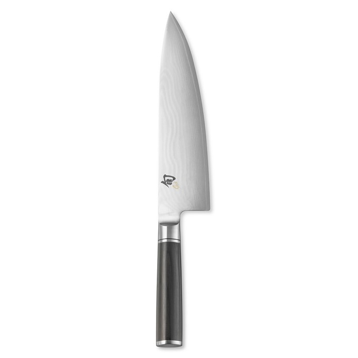 White Kitchen Knives shun classic western chef's knife | williams sonoma White Kitchen Knives shun classic western chef's knife | williams sonoma
