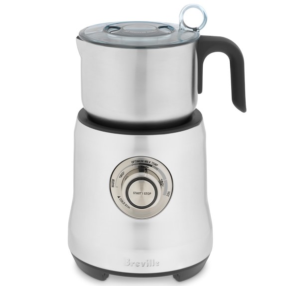 Breville Milk Cafe Frother Breville Milk Cafe Frother