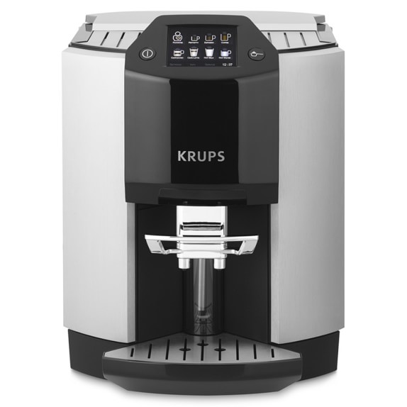 Krups Barista Fully Automatic Espresso Maker