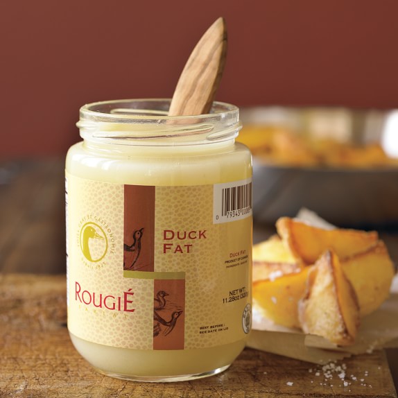Rougié Duck Fat