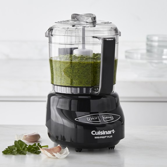Cuisinart Mini-Prep Plus Food Processor, 3-Cup | Williams Sonoma