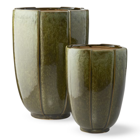 Decorative Vases & Jars Williams Sonoma