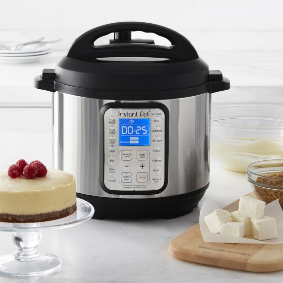 instant pot duo plus60