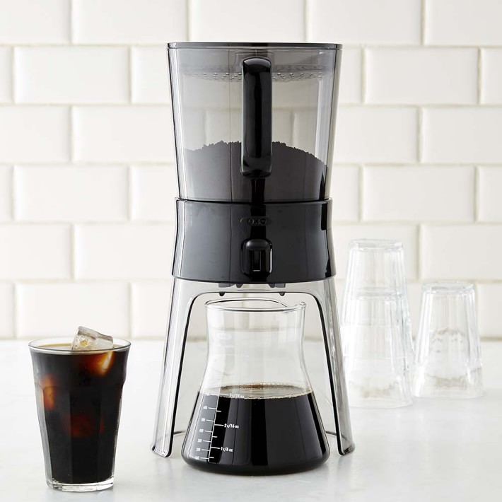 The 6 Best Cold Brew Coffee Makers of 2024, Tested & Reviewed