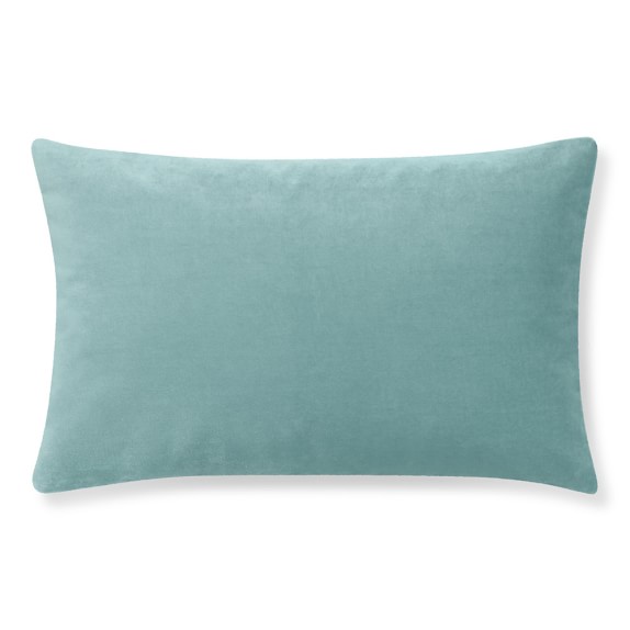 Velvet Pillow Cover, 14