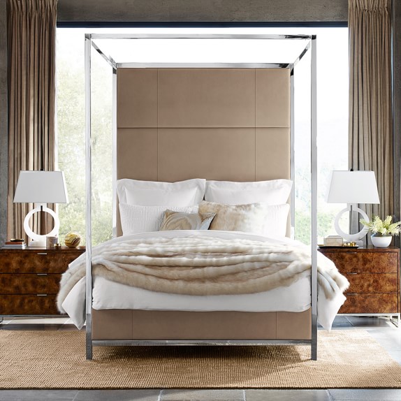 Signature Linen Bedding Williams Sonoma