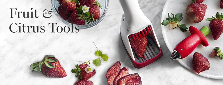 Fruit Tools