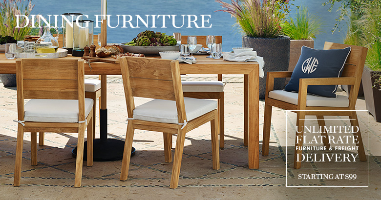 Dining Furniture