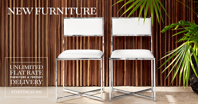 New Furniture