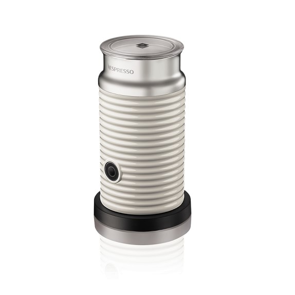 Nespresso Aeroccino 3 Milk Frother Williams Sonoma
