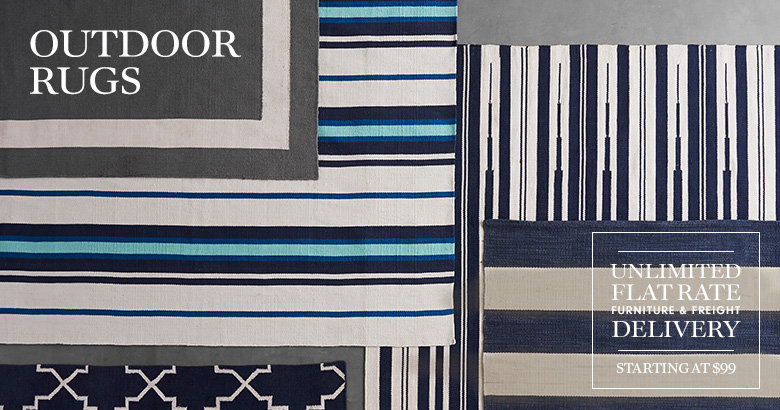 Outdoor Rugs