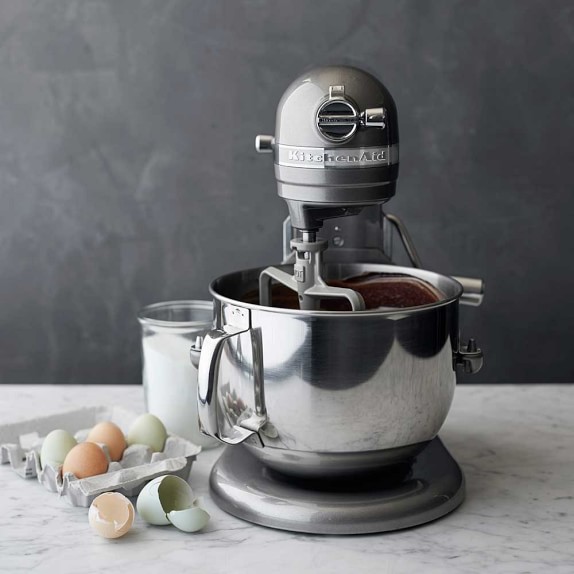 KitchenAid® Pro Line® Stand Mixer, 7Qt. Williams Sonoma