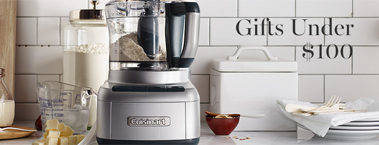 Gifts Under $100