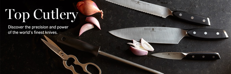 Top Cutlery