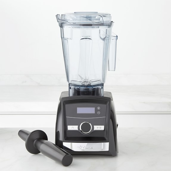 Vitamix A3300 Ascent Series Blender | Williams Sonoma