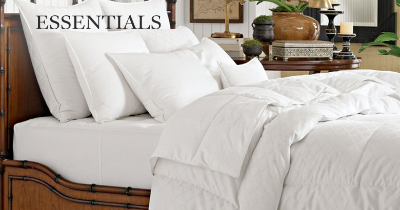 Bedding Essentials