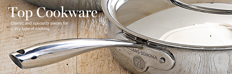 Top Cookware