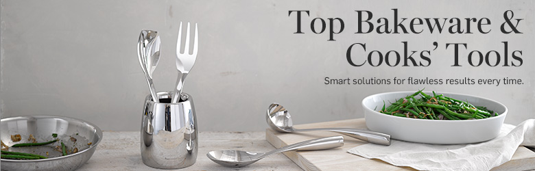 Top Bakeware & Cooks Tools