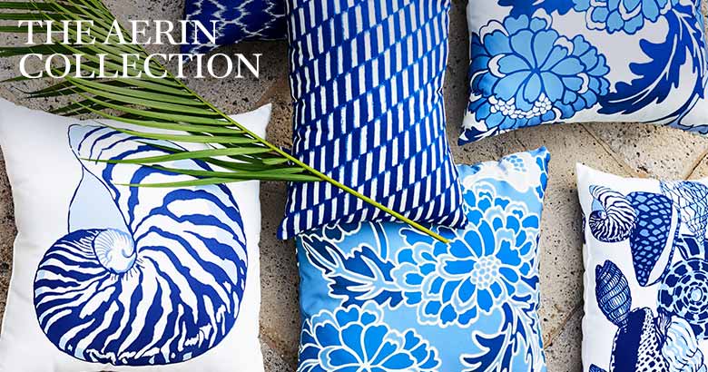 The AERIN Collection