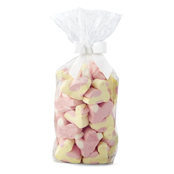 Marshmallow Bunnies