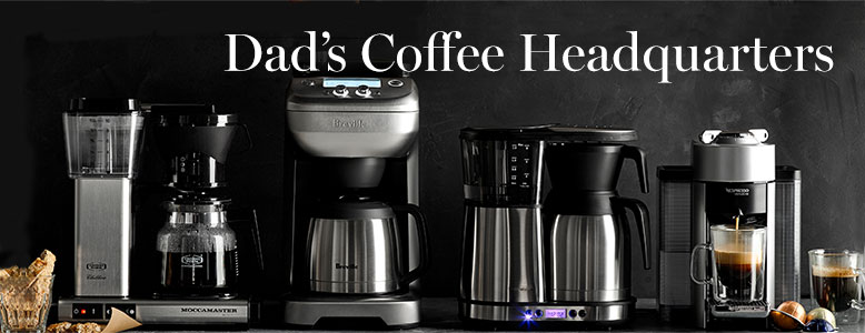 Coffee Essentials