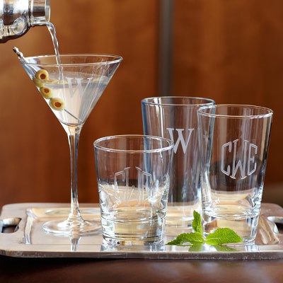 West Elm Old Fashioned Glasses West Elm Old Fashioned Glasses