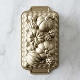Nordic Ware Fall Harvest Loaf Pan
