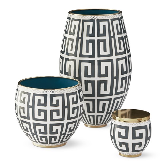 Decorative Vases & Jars Williams Sonoma