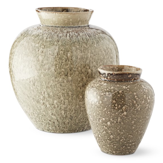 Decorative Vases & Jars Williams Sonoma