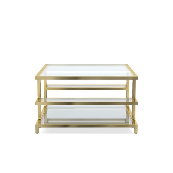 Tribeca Coffee Table Williams Sonoma Scroll to Previous Item - Tribeca Coffee Table Williams Sonoma