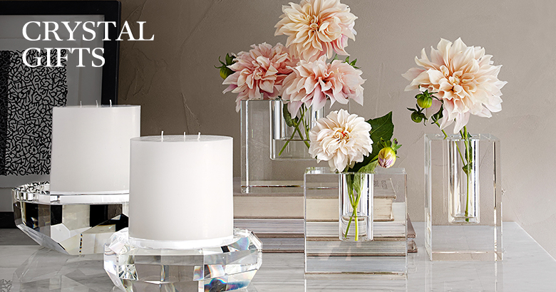 Crystal Gifts