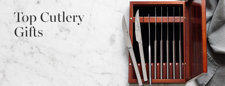 Top 10 Cutlery