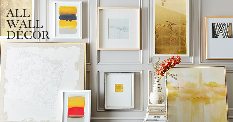 All Wall Décor