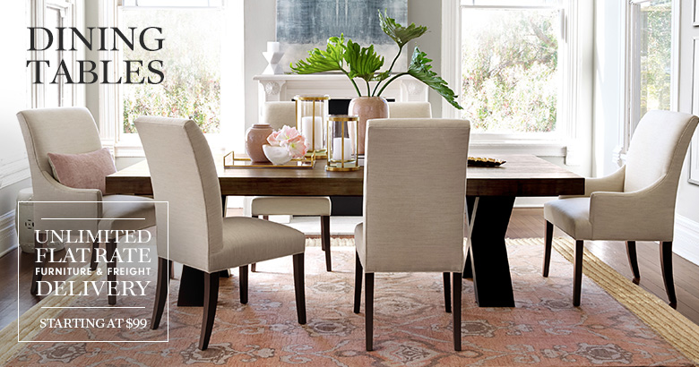 Dining Tables