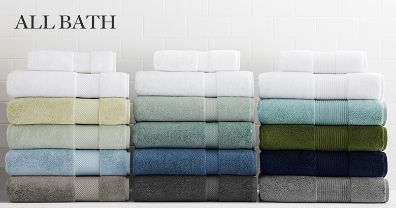All Bath