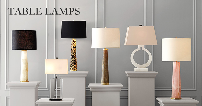 Table Lamps