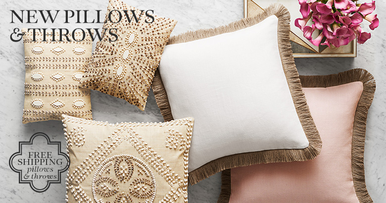 New Arrivals