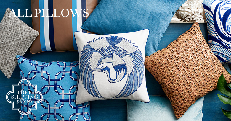 All Pillows