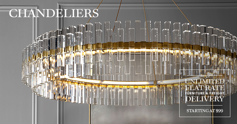 Chandeliers