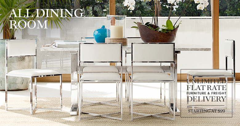 All Dining Room