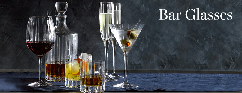 Bar Glasses