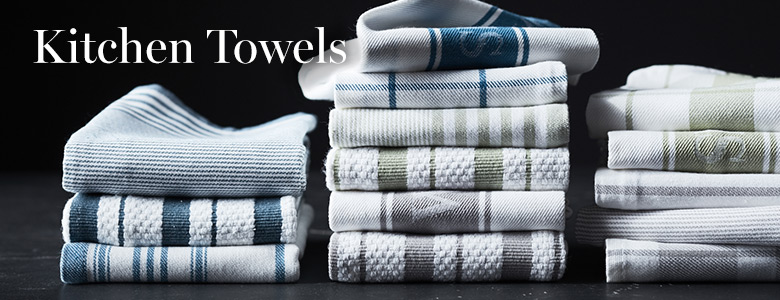 Kitchen Towels