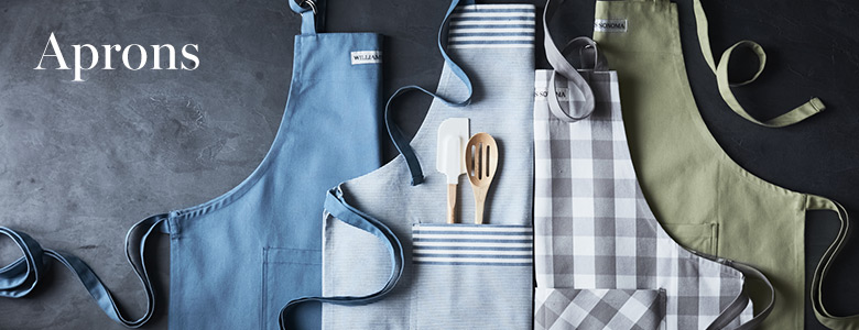 Aprons