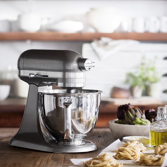 KitchenAid® Artisan Mini Stand Mixer with Flex Edge Beater Williams