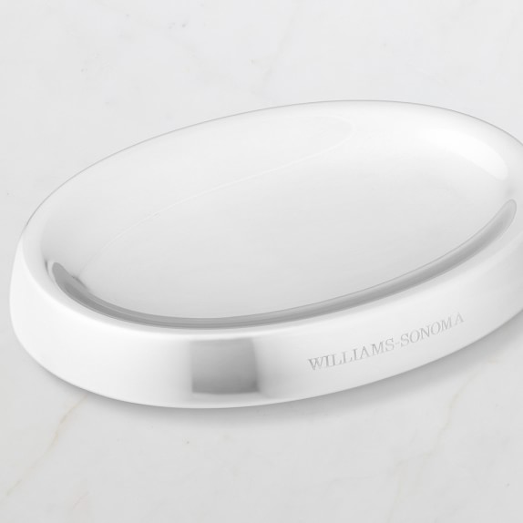 Williams Sonoma Polished Spoon Rest